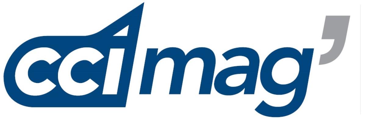 Portrait de Jacques Di Cioccio dans le CCI Mag'