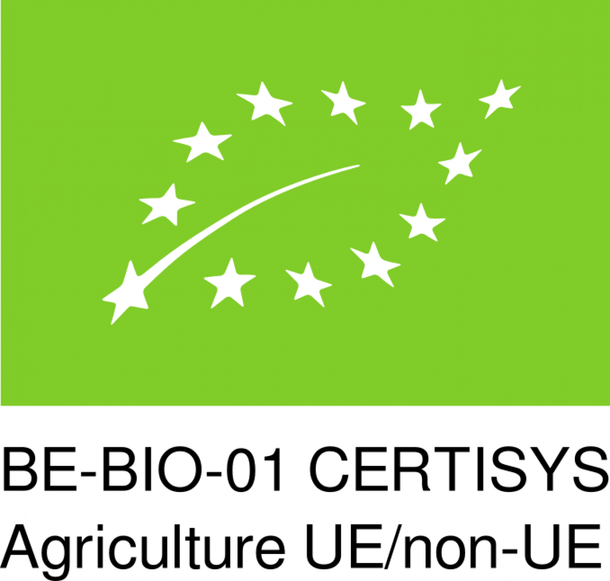 Certificat BIO