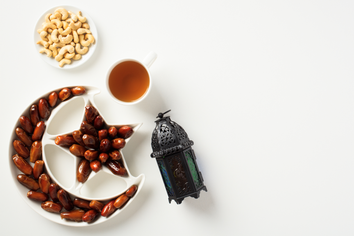 Pourquoi les dattes sont utilisées pour briser le jeûne pendant le Ramadan ?