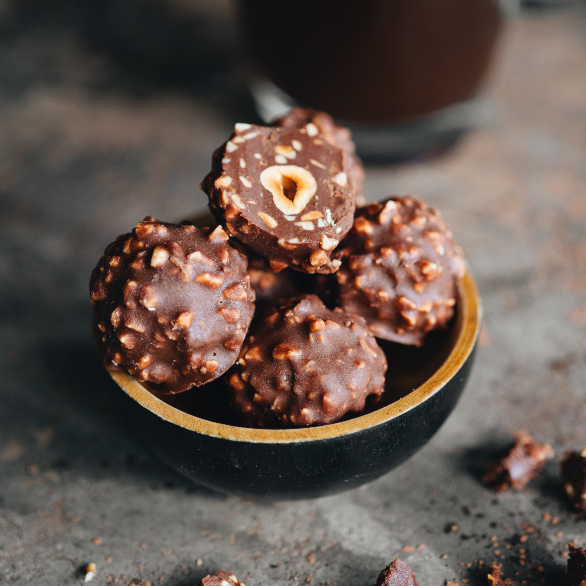 Ferrero faits-maison