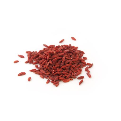 Baies de goji bio