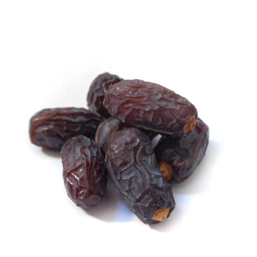 Dattes Medjool avec noyau