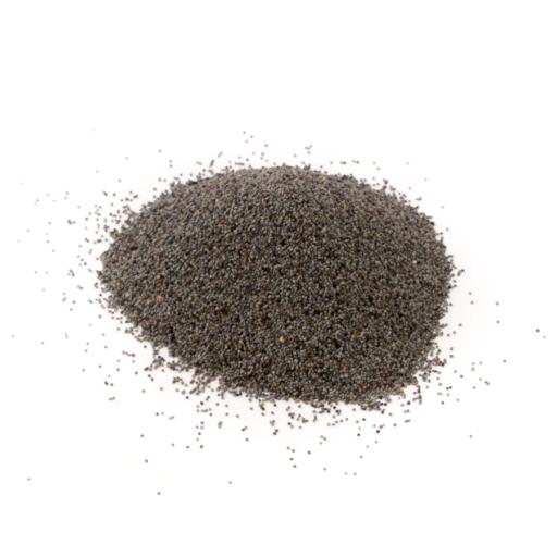 Graines de pavot bio