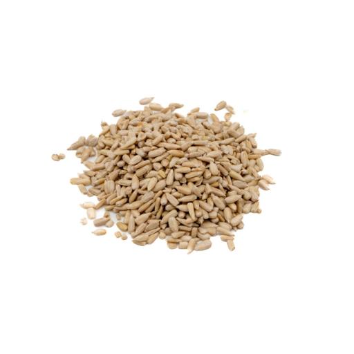 Graines de tournesol bio