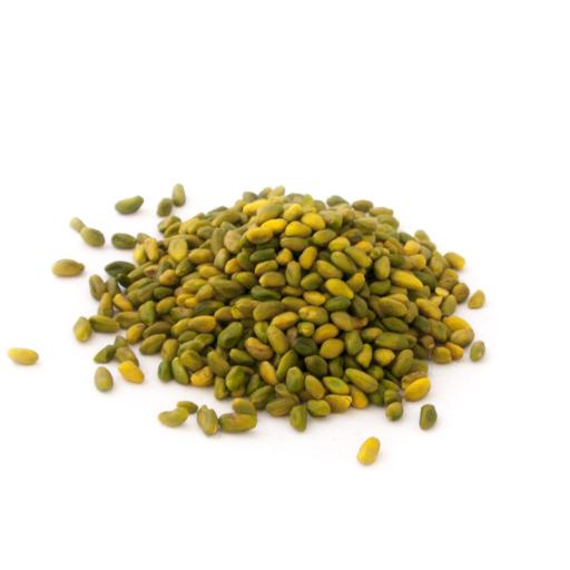 Pistaches décortiquées industrielles - Grade A