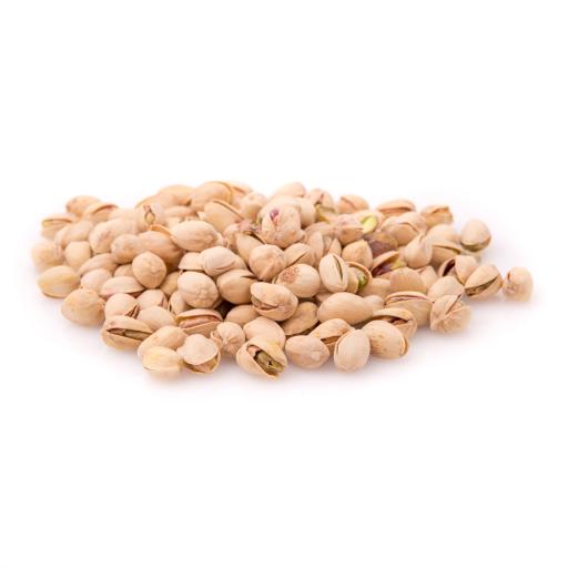 Pistaches bio