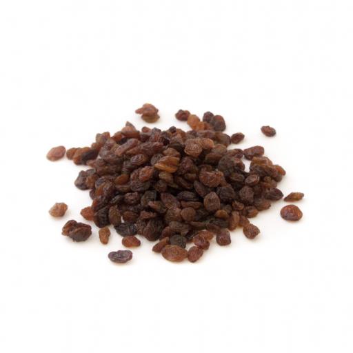 Raisins sultana