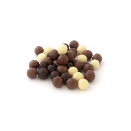 Noisettes chocolat mix