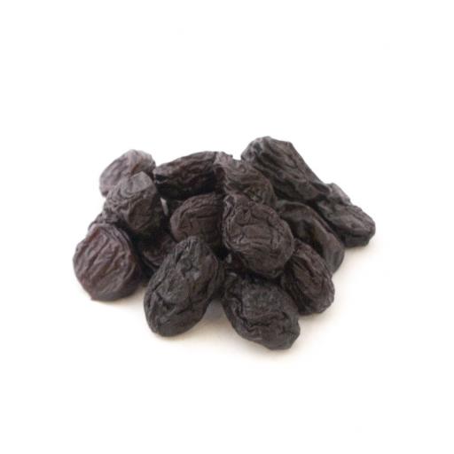 Pruneaux moelleux avec noyau