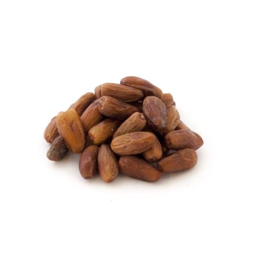 Dattes bio dénoyautées