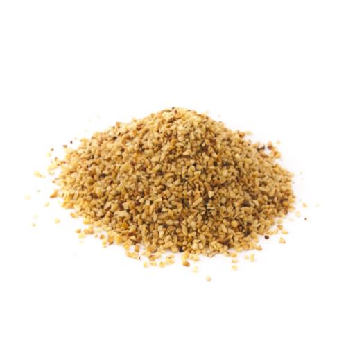 Noisettes blanches concassées