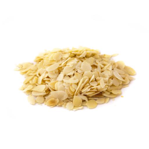 Amandes effilées bio