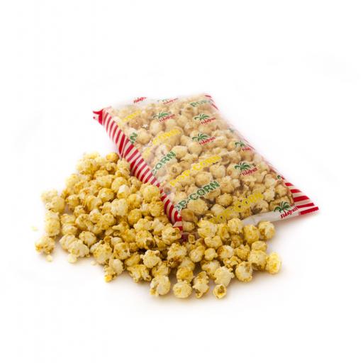 Pop-corn caramélisé