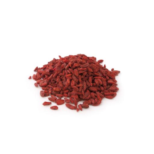 Baies de goji