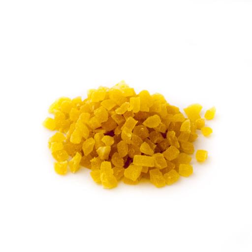 Ananas déshydratés