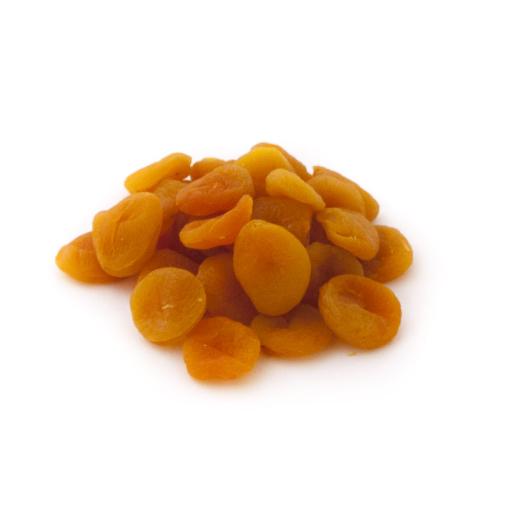 Abricots secs