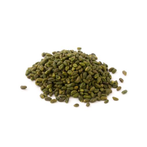 Pistaches décortiquées industrielles - Grade A