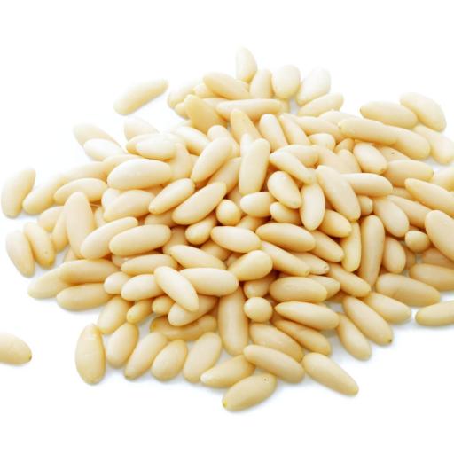 Pignons de pin italiens bio
