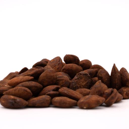 Amandes Tamari bio