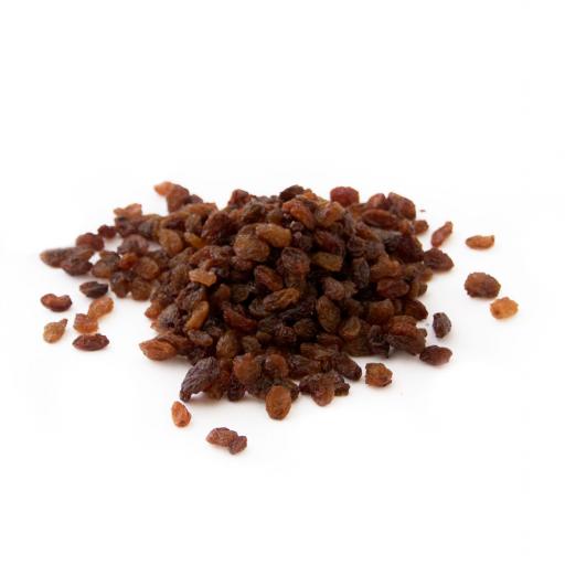 Raisins sultana bio
