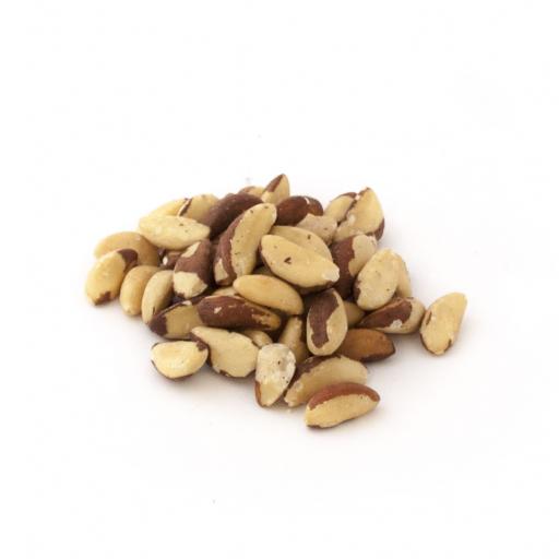 Noix du Brésil décortiquées