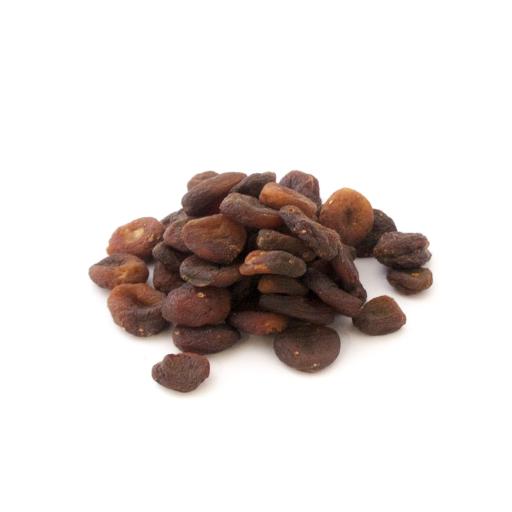 Abricots non soufrés bio