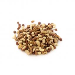 Mendiant bio (sans raisin)